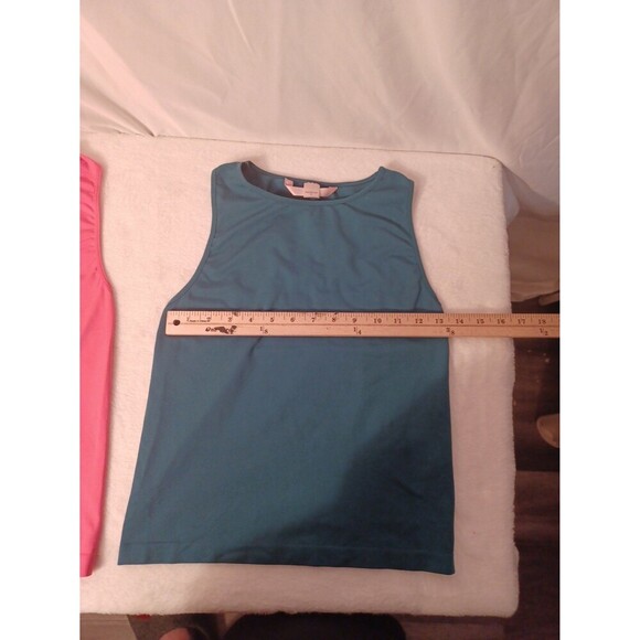 VICTORIA SECRET TWO TANK TOPS - Picture 6 of 7